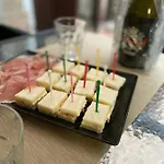 Vendégház Le Campane