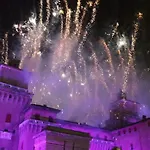 Vendégház Le Campane Ferrara