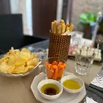 Le Campane Vendégház Ferrara