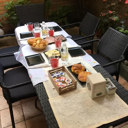 Le Campane 4*