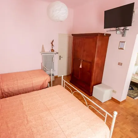 Πανσιόν Le Campane