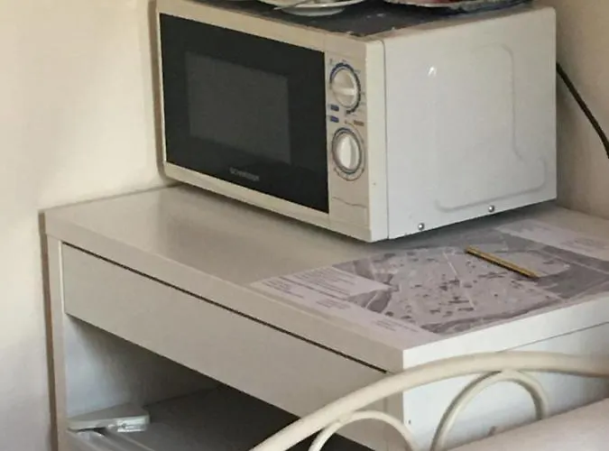 Le Campane Φεράρα