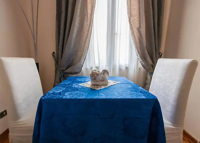 Le Campane Φεράρα