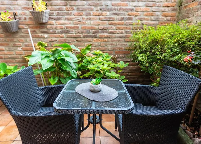 Le Campane 4* Φεράρα