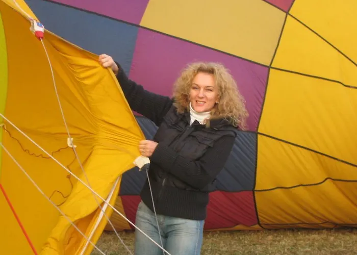 Le Campane Πανσιόν 4*