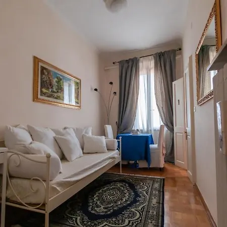 Le Campane Pensión Ferrara