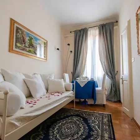Le Campane Guest house