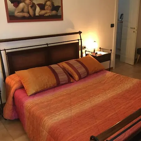 Le Campane 4* Ferrare