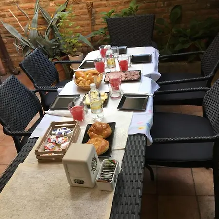 Le Campane 4* Ferrare