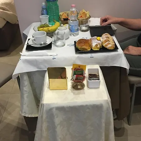 Penzion Le Campane Ferrara