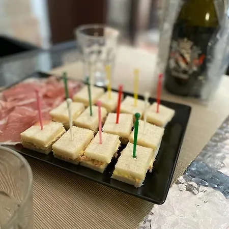 Maison d'hôtes Le Campane