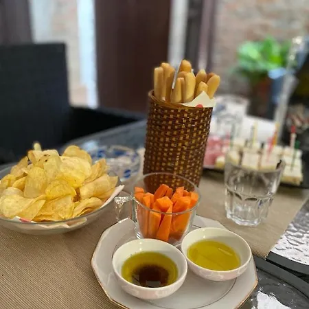 Le Campane Penzion Ferrara