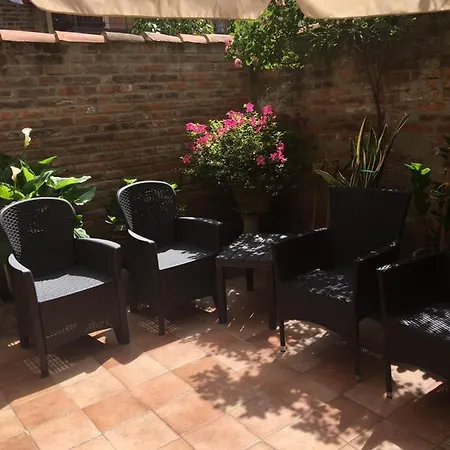 Guest house Le Campane