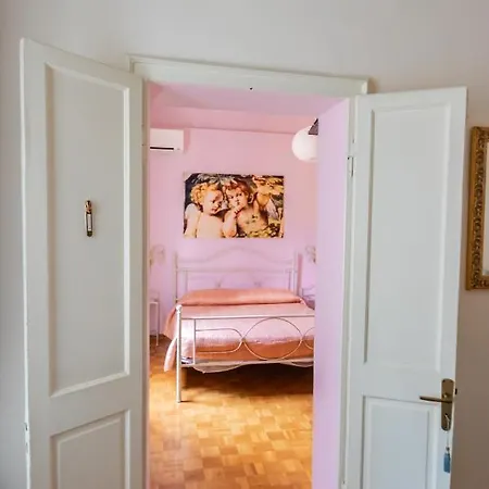 Le Campane Guest house Ferrara