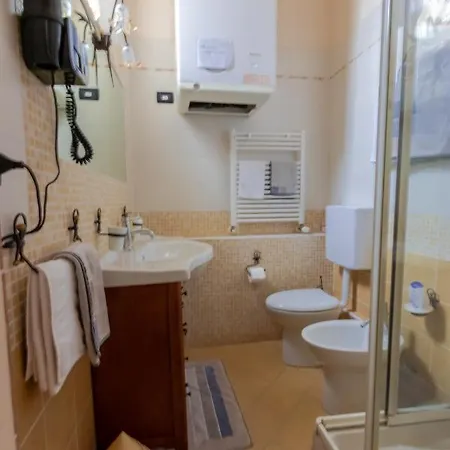 Le Campane Guest house