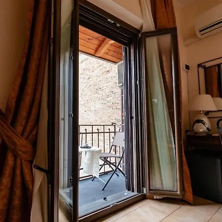 Le Campane * Ferrara