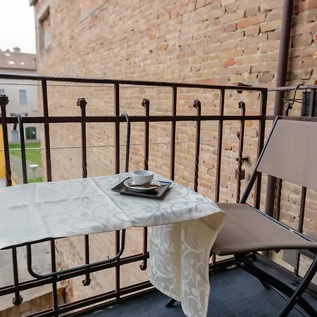 Le Campane Ferrara