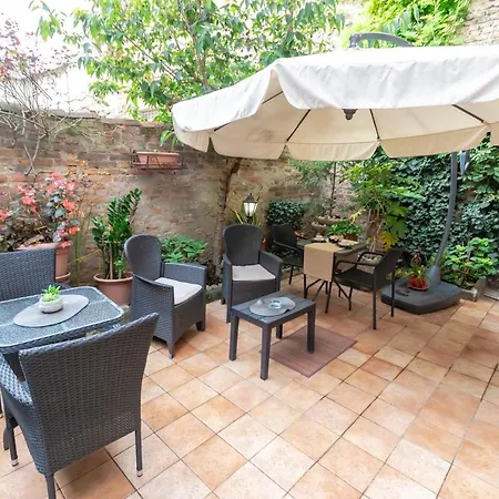 Le Campane Πανσιόν