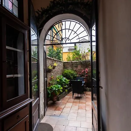 Le Campane Guest house