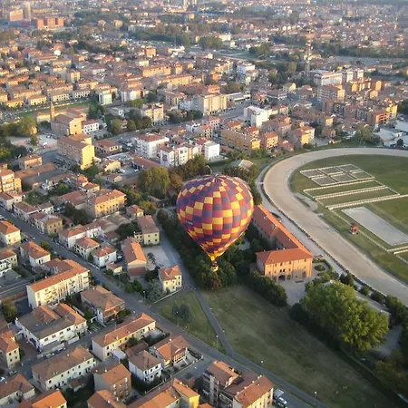 Penzion Le Campane Ferrara