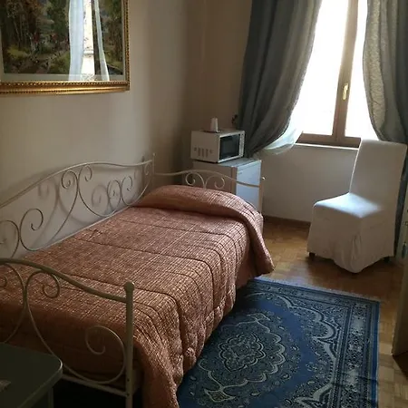 Le Campane Pensión 4*