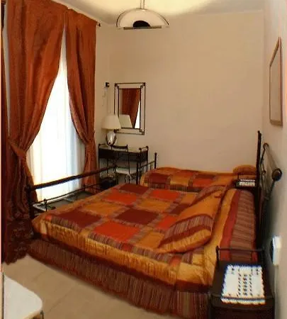 Guest house Le Campane Ferrara