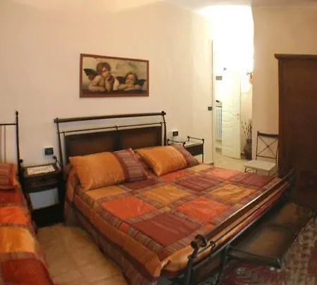 Le Campane 4* Ferrara