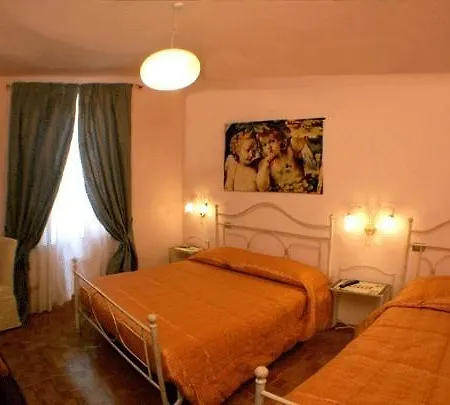 Guest house Le Campane