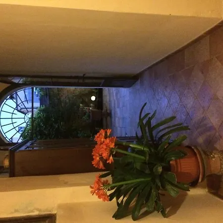 Le Campane Pensión Ferrara