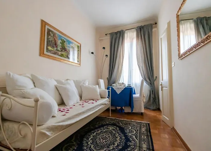 Le Campane Πανσιόν