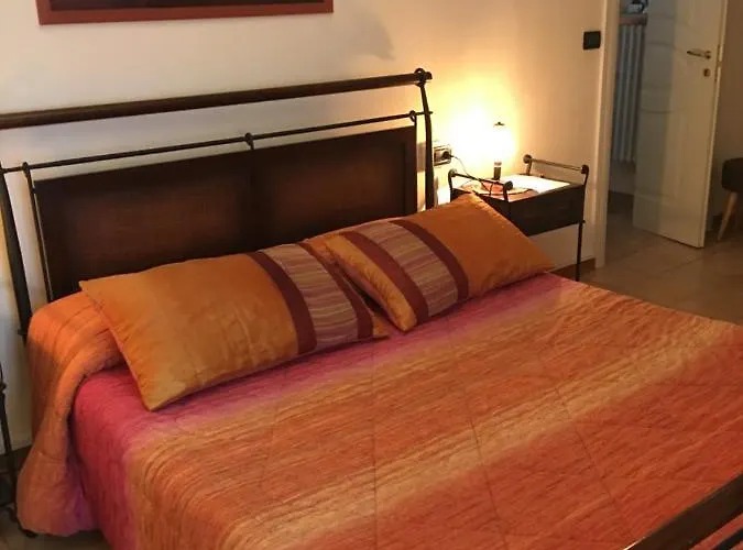 Le Campane 4* Φεράρα