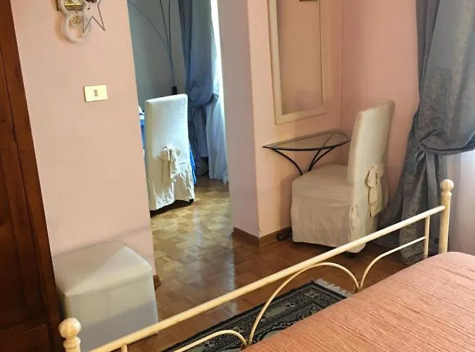 Le Campane Φεράρα