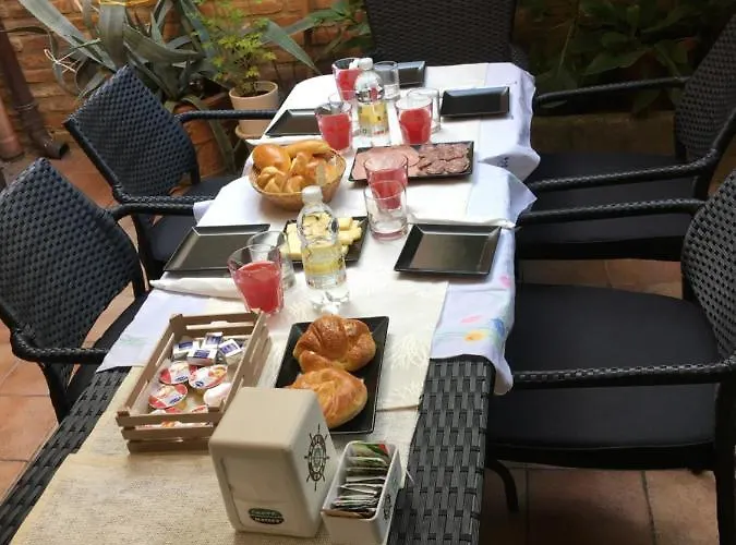 Le Campane 4* Φεράρα