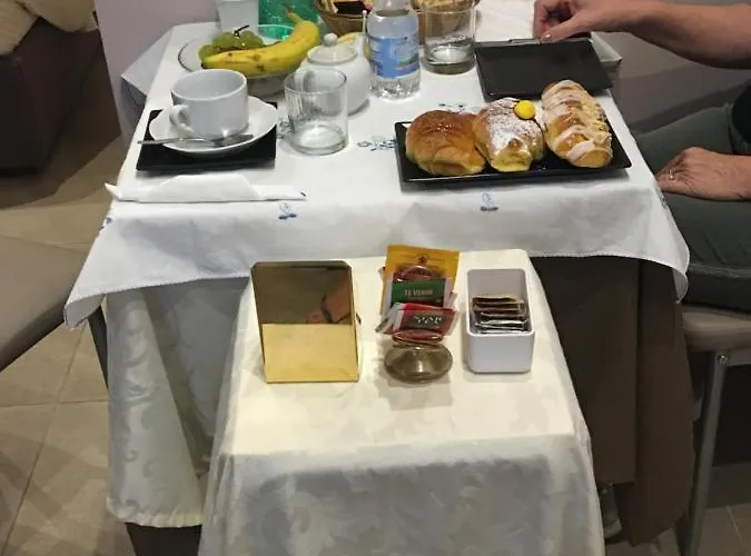 Πανσιόν Le Campane Φεράρα