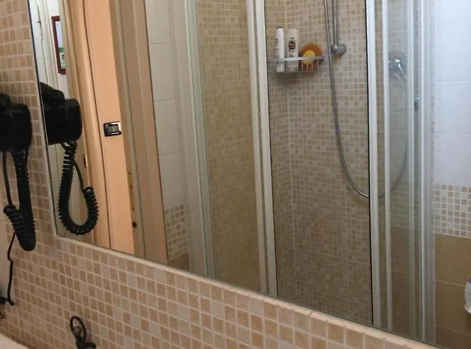 Le Campane ゲストハウス フェラーラ