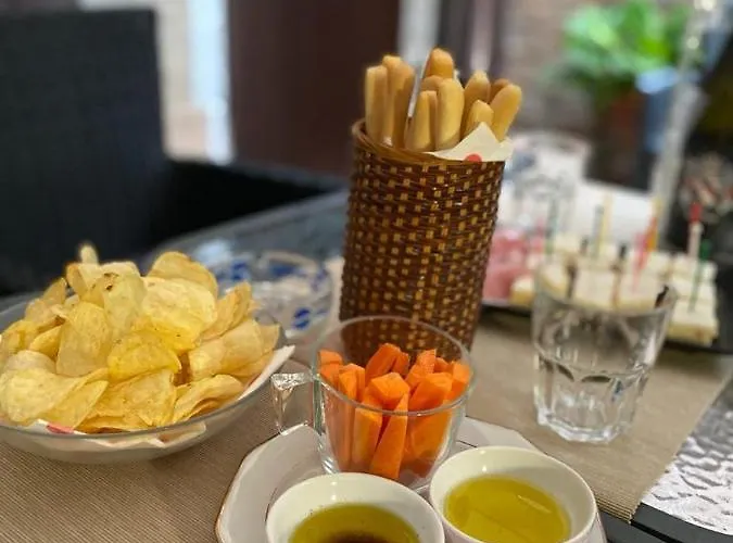 Le Campane Gasthof Ferrara