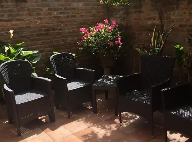 Πανσιόν Le Campane