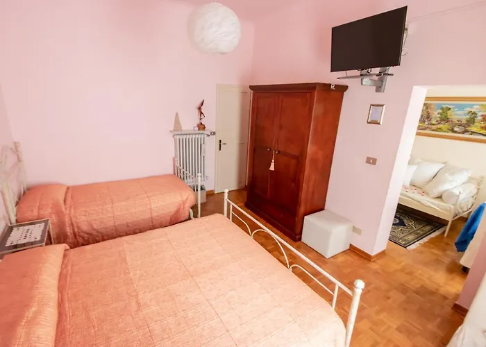 ゲストハウス Le Campane