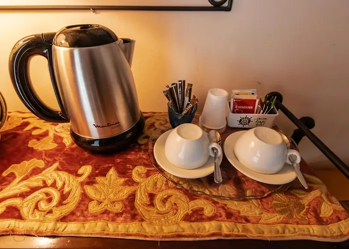 ゲストハウス Le Campane