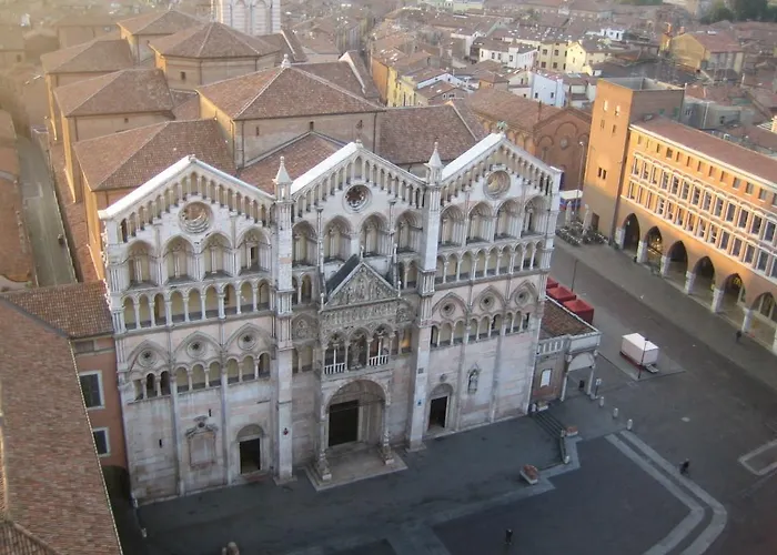 ゲストハウス Le Campane