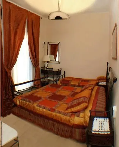 Gasthof Le Campane Ferrara