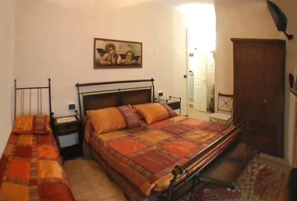 Le Campane 4* Φεράρα