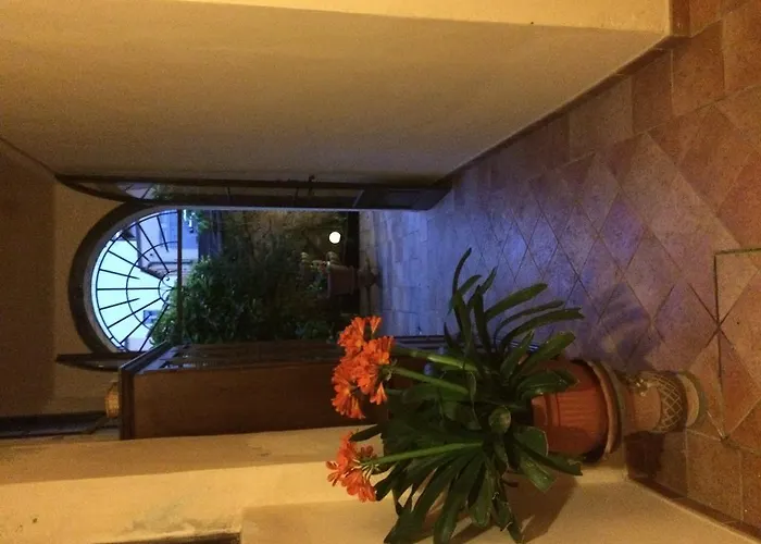 Le Campane Πανσιόν Φεράρα